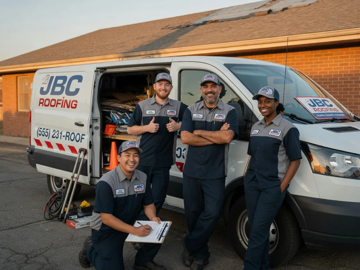 Roof Replacement company in Boone Grove, IN